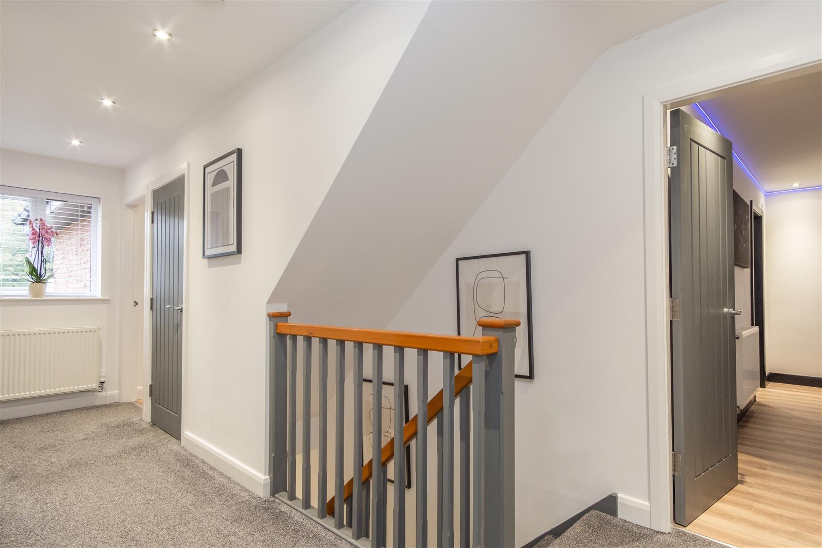 Broadfield drive, Leyland